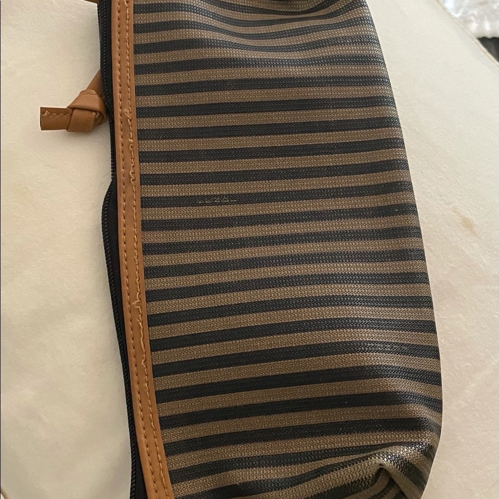Fendi cosmetic bag